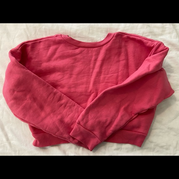 Reformation Hunter Classic Sweatshirt - Picture 3 of 3